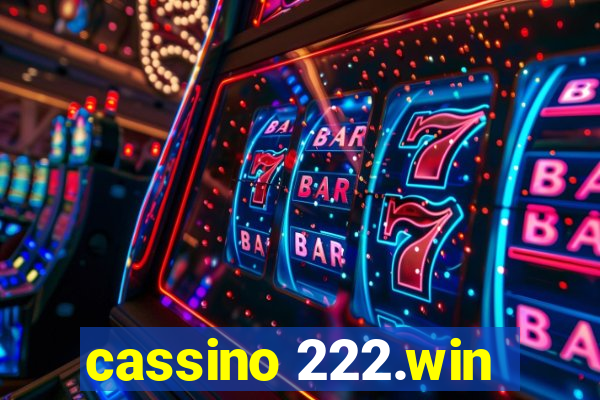 cassino 222.win